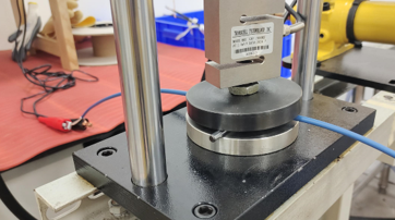 Mechanical Strenght Testing 