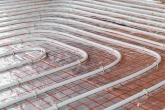 Hydronic System
