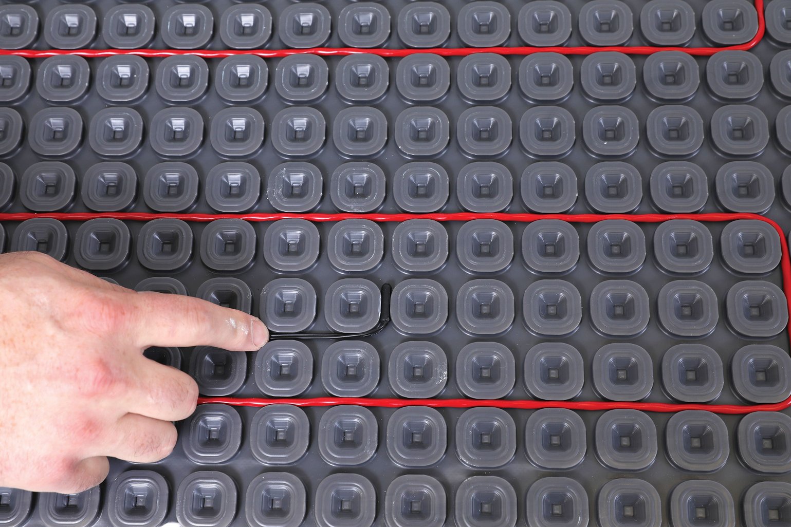 Floor Heating 101 | nVent