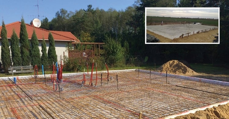 RAYCHEM Electric Floor Heating Real Solutions