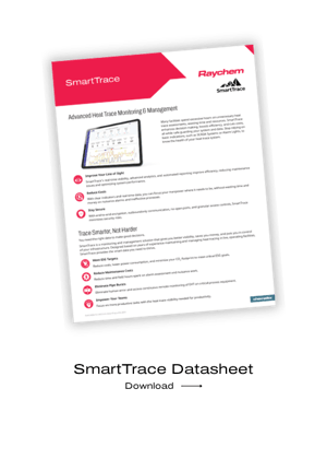 SmartTrace Datasheet