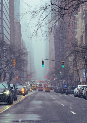commercial building ready for winter weather-Blog 500 x 700 px