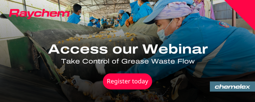 grease waste CTA